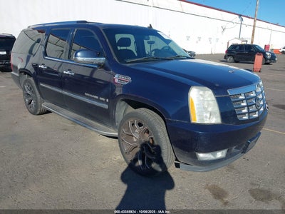 CADILLAC ESCALADE ESV 2007