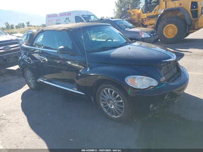 CHRYSLER PT CRUISER 2007