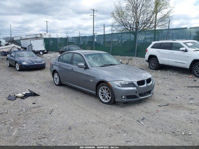 BMW 328I 2010