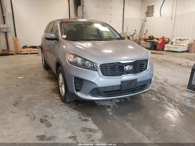 KIA SORENTO 2020