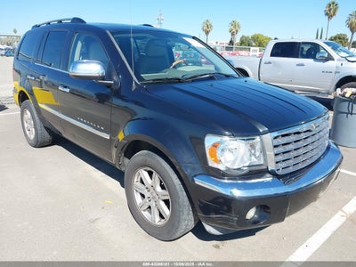 CHRYSLER ASPEN 2007