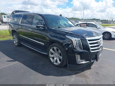 CADILLAC ESCALADE ESV 2020