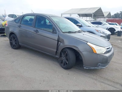 FORD FOCUS 2009