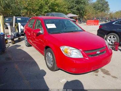 CHEVROLET COBALT 2008