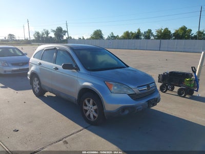 HONDA CR-V 2007