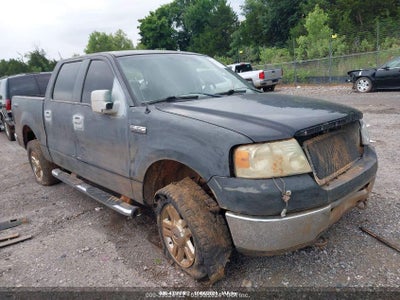 FORD F-150 2008