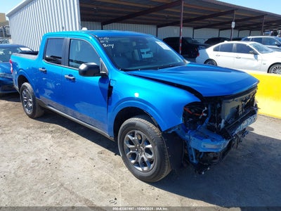 FORD MAVERICK 2025