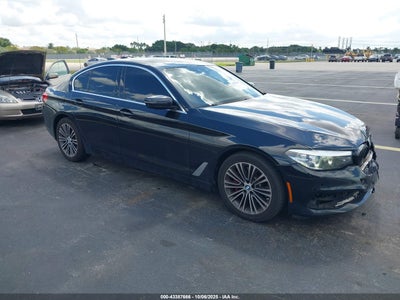 BMW 530I 2019
