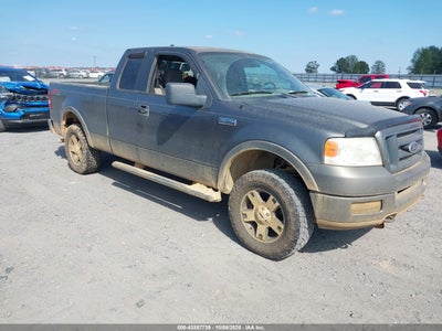 FORD F-150 2005