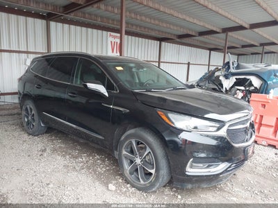 BUICK ENCLAVE 2019