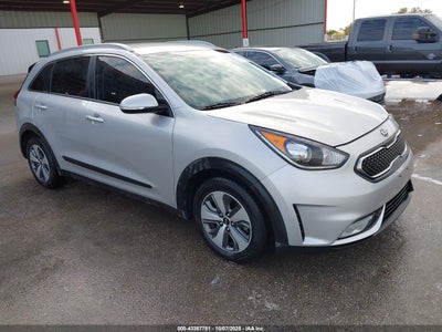KIA NIRO 2019