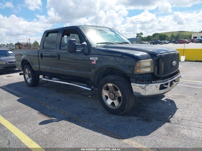FORD F-250 2006