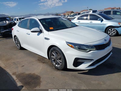 KIA OPTIMA 2020