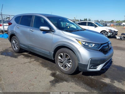 HONDA CR-V 2020