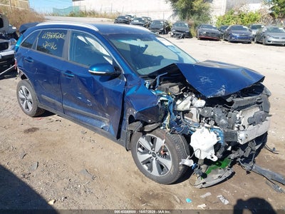 KIA NIRO 2018