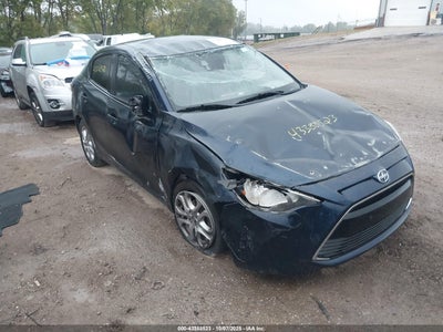 SCION IA 2016