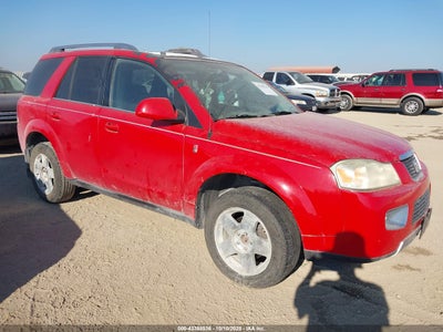 SATURN VUE 2006