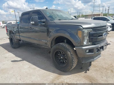 FORD F-250 2019