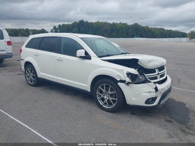 DODGE JOURNEY 2014