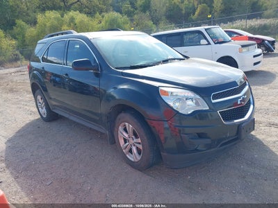 CHEVROLET EQUINOX 2015