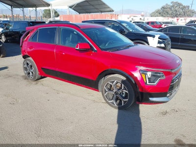 KIA NIRO 2023