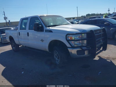 FORD F-250 2015