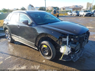MAZDA CX-30 2023