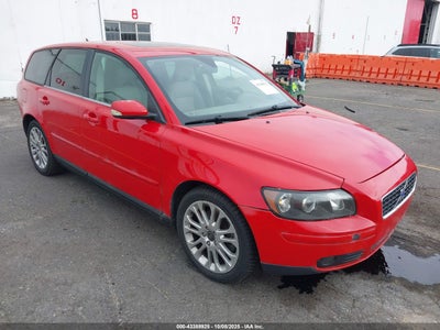 VOLVO V50 2005