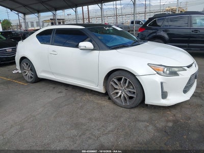 SCION TC 2015