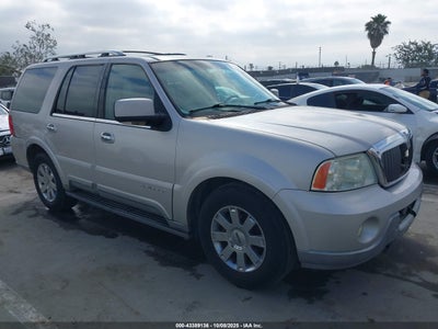 LINCOLN NAVIGATOR 2003