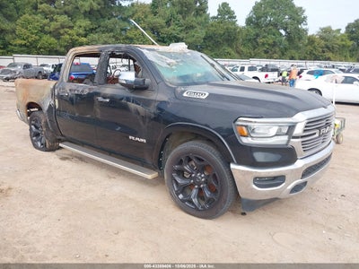 RAM 1500 2020