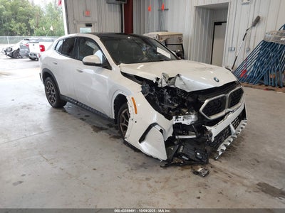 BMW X2 2026