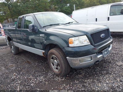 FORD F-150 2005