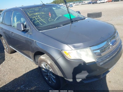 FORD EDGE 2009