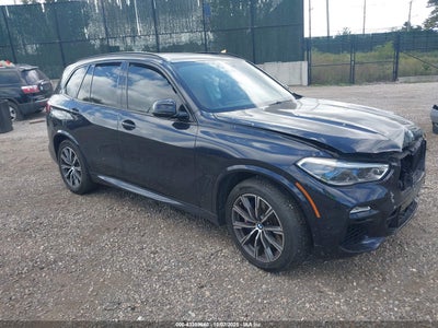 BMW X5 2019