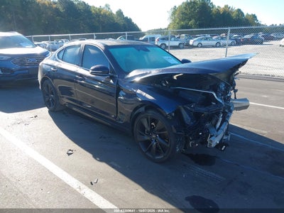 GENESIS G70 2023
