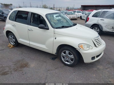 CHRYSLER PT CRUISER 2008