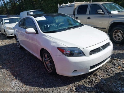 SCION TC 2006