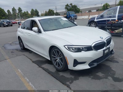 BMW 330I 2020