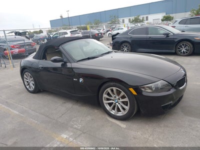 BMW Z4 2006