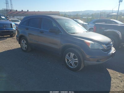 HONDA CR-V 2010