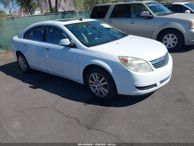 SATURN AURA 2009