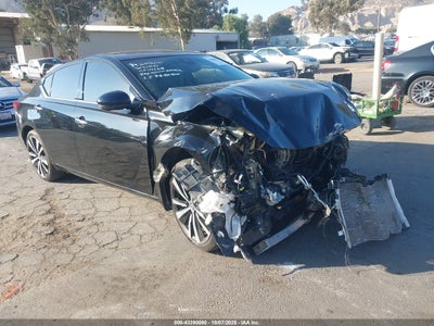 NISSAN ALTIMA 2019