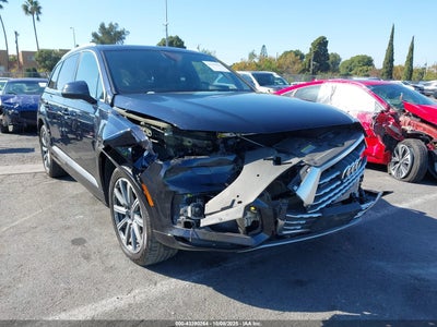 AUDI Q7 2017