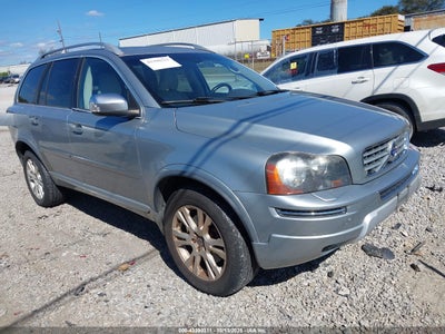 VOLVO XC90 2013