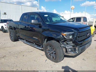 TOYOTA TUNDRA 2015