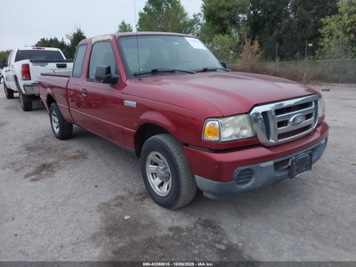FORD RANGER 2009