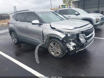 KIA SELTOS 2022