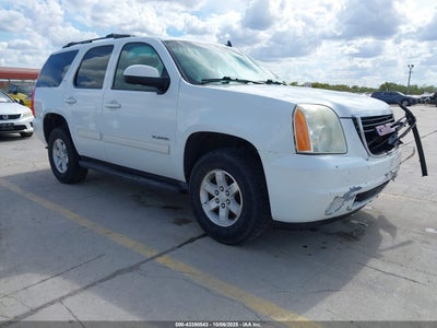 GMC YUKON 2011