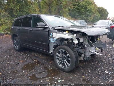 JEEP GRAND CHEROKEE L 2023